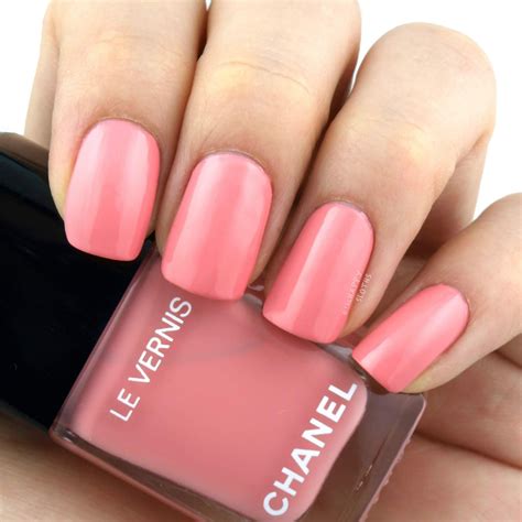 chanel nail polish halo|chanel nail polish review.